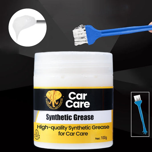 💥Hochwertiges Synthetikfett für die Autopflege
