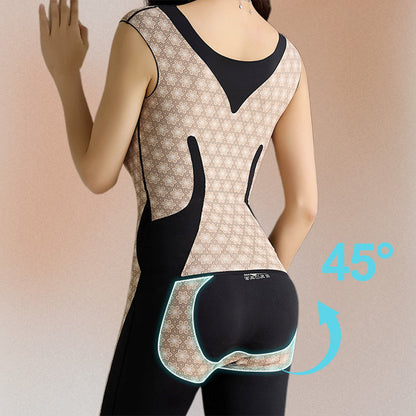 Ultimatives Shaping-Bodysuit für Damen