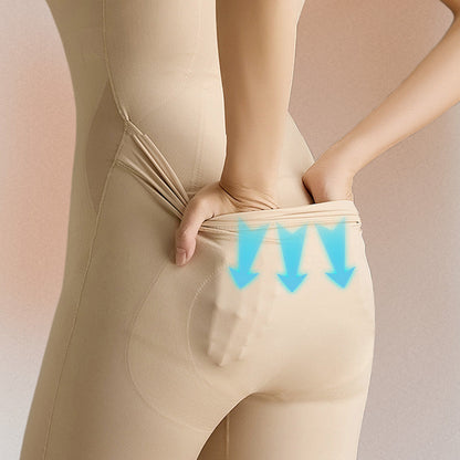 Ultimatives Shaping-Bodysuit für Damen