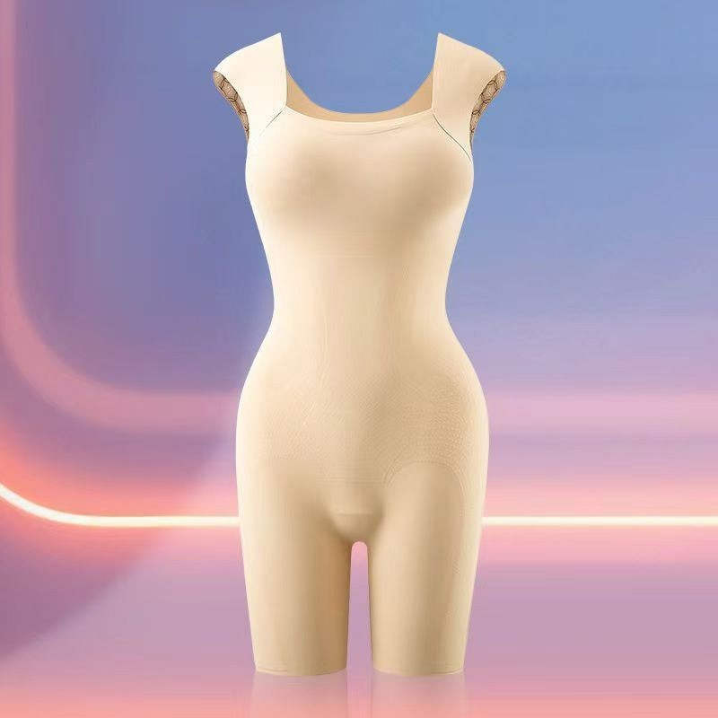 Ultimatives Shaping-Bodysuit für Damen