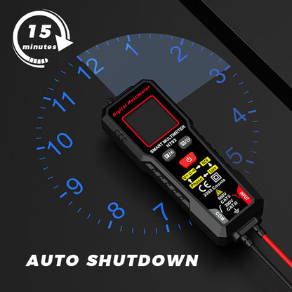 Digitaler intelligenter Multimeter