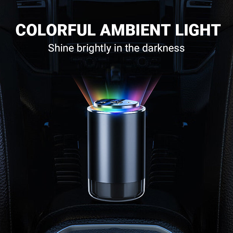 Bunte Ambiance Star Top Auto Aroma Diffusor