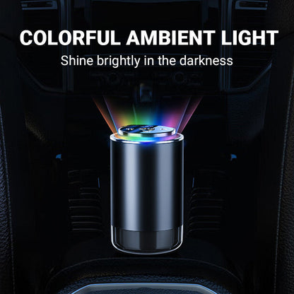 Bunte Ambiance Star Top Auto Aroma Diffusor