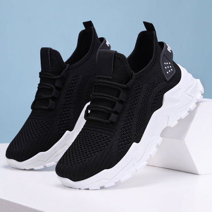 Bequeme & atmungsaktive Turnschuhe für Frauen