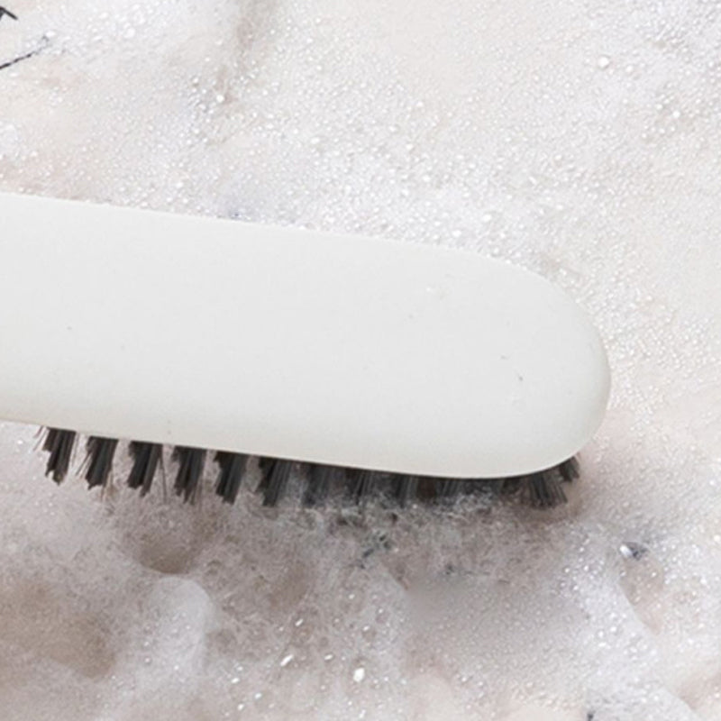 Stark wasserabsorbierende Badematte aus Kieselgur mit Blumenmuster