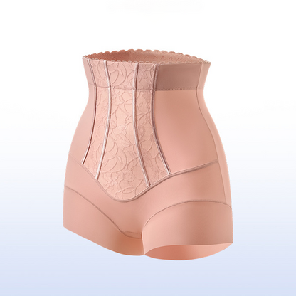 🎁 Hoch taillierte formgebende Bodyhose (100% off)