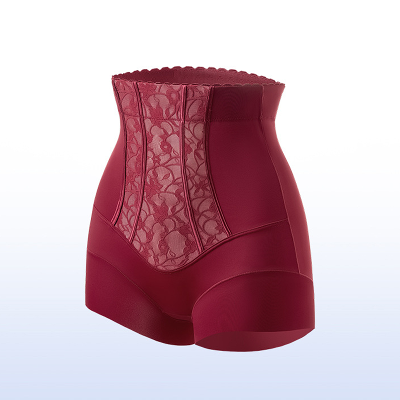🎁 Hoch taillierte formgebende Bodyhose (100% off)