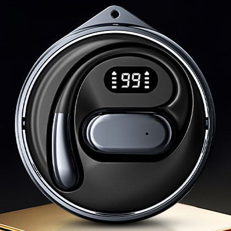 Kabellose Sport-Bluetooth-Kopfhörer mit Geräuschunterdrückung