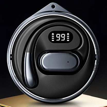 Kabellose Sport-Bluetooth-Kopfhörer mit Geräuschunterdrückung