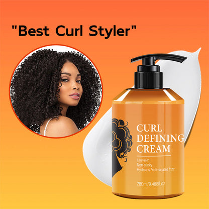 ⏳Zeitlich begrenzte Aktion⌛ Feuchtigkeitsspendender Leave-In-Conditioner für mehr Haarvolumen
