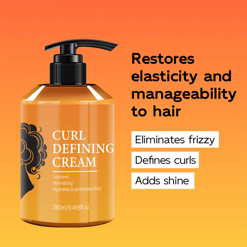 ⏳Zeitlich begrenzte Aktion⌛ Feuchtigkeitsspendender Leave-In-Conditioner für mehr Haarvolumen
