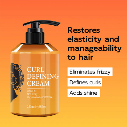 ⏳Zeitlich begrenzte Aktion⌛ Feuchtigkeitsspendender Leave-In-Conditioner für mehr Haarvolumen