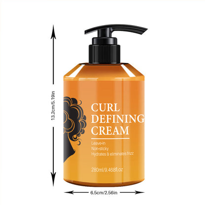 ⏳Zeitlich begrenzte Aktion⌛ Feuchtigkeitsspendender Leave-In-Conditioner für mehr Haarvolumen