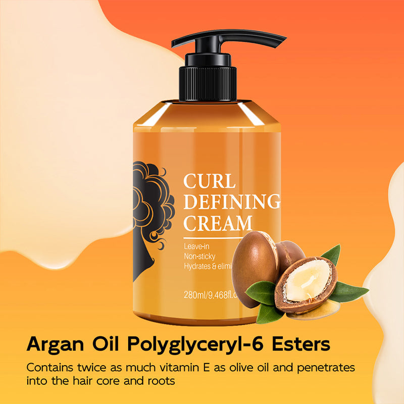 ⏳Zeitlich begrenzte Aktion⌛ Feuchtigkeitsspendender Leave-In-Conditioner für mehr Haarvolumen