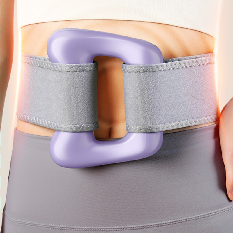 5-Gang-Handheld-Massagebereich mit einstellbarem Gürtel
