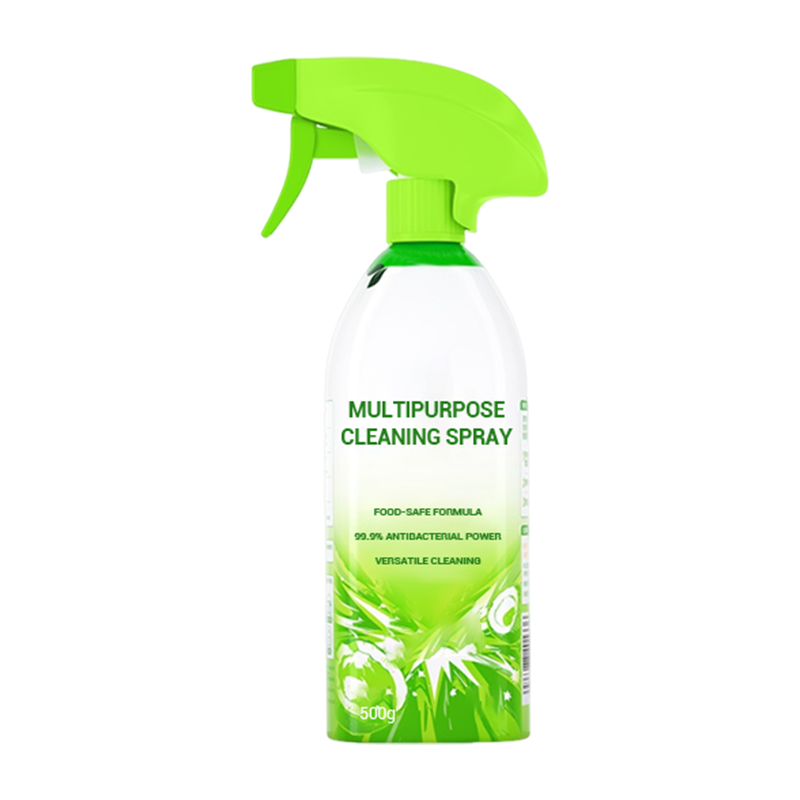 🧼 Kraftvolles Allzweck-Reinigungsspray für den Haushalt – Schnell, effektiv & vielseitig! ✨💪