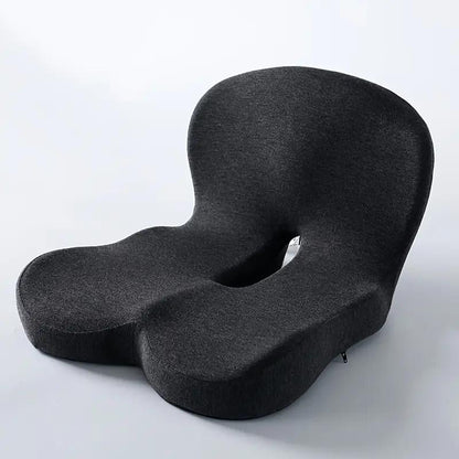 🎁💺Rutschfester Sitz aus Memory-Schaumstoff