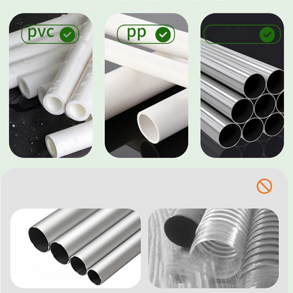 🔥Kaufen Sie 1 und erhalten Sie 1 gratis🔥Leistungsstarkes Pipeline-Baggerpulver