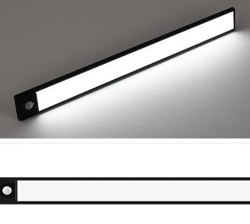 LED-Schrankleuchte mit Bewegungsmelder 💡