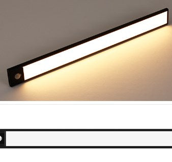 LED-Schrankleuchte mit Bewegungsmelder 💡