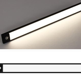 LED-Schrankleuchte mit Bewegungsmelder 💡