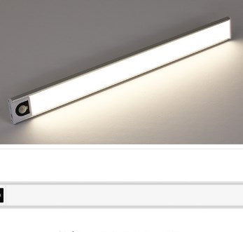 LED-Schrankleuchte mit Bewegungsmelder 💡