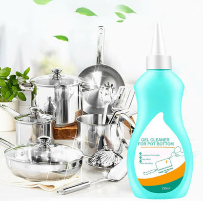 💥 MAGIC GEL REINIGER – Kraftvoll & vielseitig für den gesamten Haushalt 🎁 Kaufen Sie 1 erhalten Sie 1 GRATIS! ✨