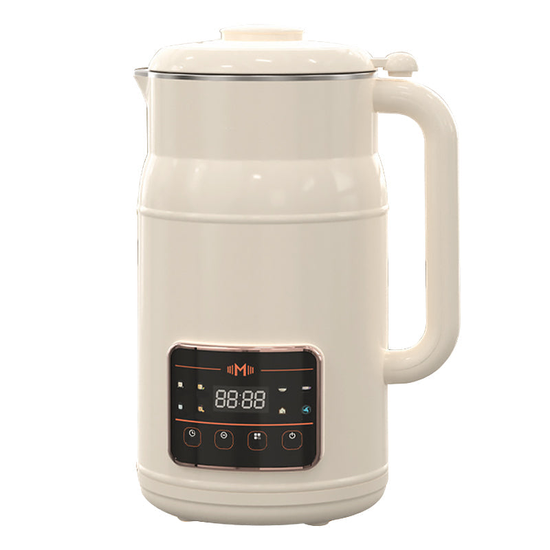 🔆1200 ml 8-in-1-Nussmilchbereiter