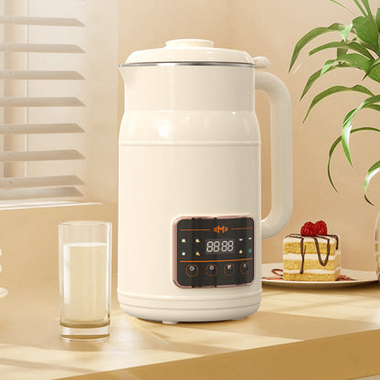 🔆1200 ml 8-in-1-Nussmilchbereiter