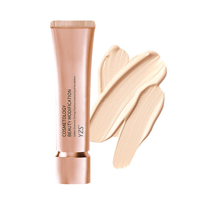 Long-Lasting Concealer Foundation