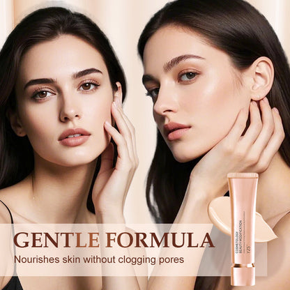 Long-Lasting Concealer Foundation