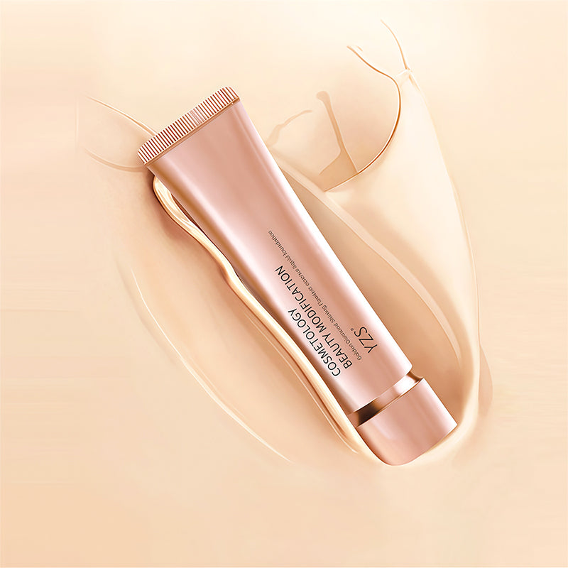 Long-Lasting Concealer Foundation