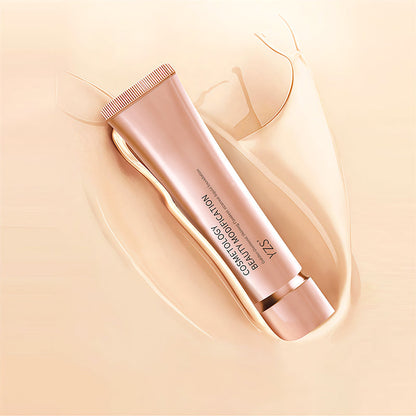 Long-Lasting Concealer Foundation