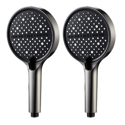 🔥 LETZTER TAG DER AKTION - 50 % RABATT 🚿Hochdruck-verstellbarer Regenduschkopf✨