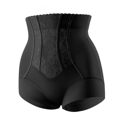 Eins kaufen, eins geschenkt💥Damenunterwäsche mit hoher Taille und Bauchweg-Effekt