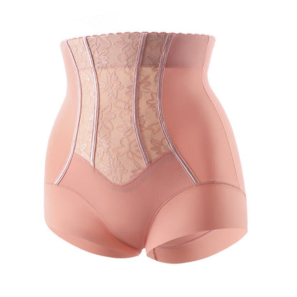 Eins kaufen, eins geschenkt💥Damenunterwäsche mit hoher Taille und Bauchweg-Effekt
