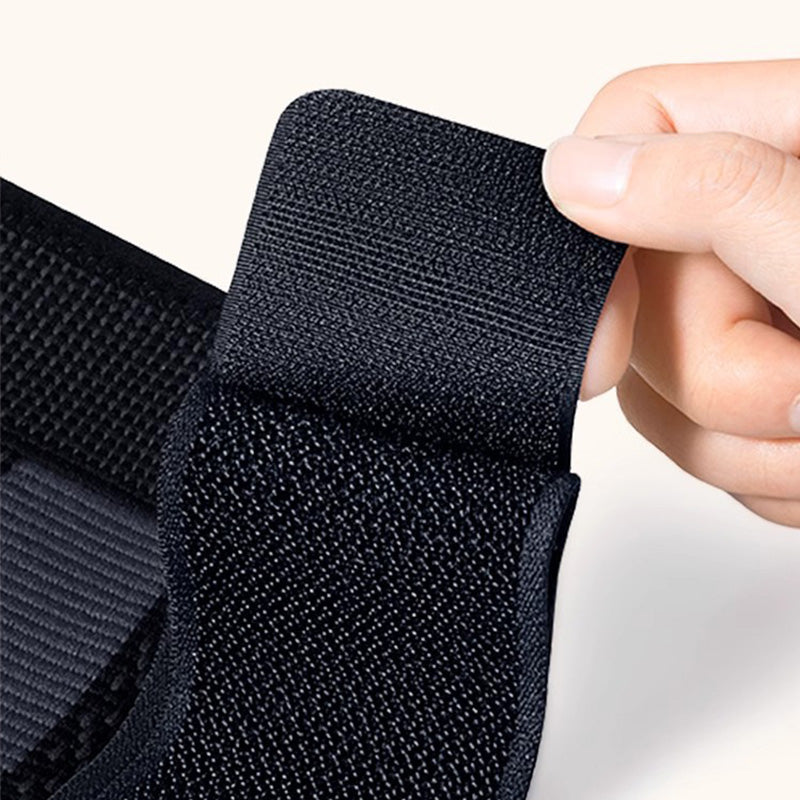 🍂Frühherbst-Sale 50 % RABATT🛡️ Rutschfeste, warme Kniebandage mit Dot Matrix Wormwood