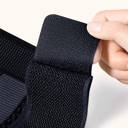 🍂Frühherbst-Sale 50 % RABATT🛡️ Rutschfeste, warme Kniebandage mit Dot Matrix Wormwood