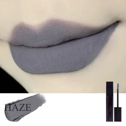 Lip Stain-Mousse mit reichhaltigem Pigment und mattem Finish