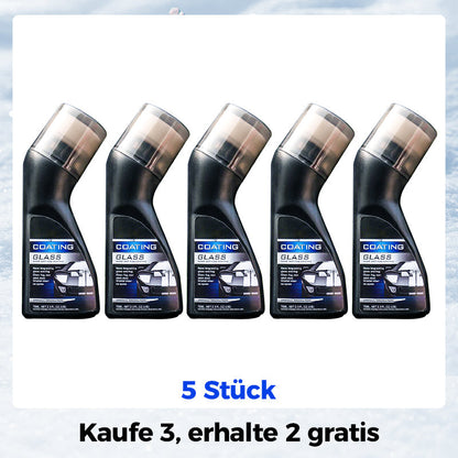 🔥Varning för heta försäljningar! ❄️ Mikromolekulares Antibeschlag-Beschichtungstuch – Hält Ihre Windschutzscheibe klar und beschlagfrei 🧽✨