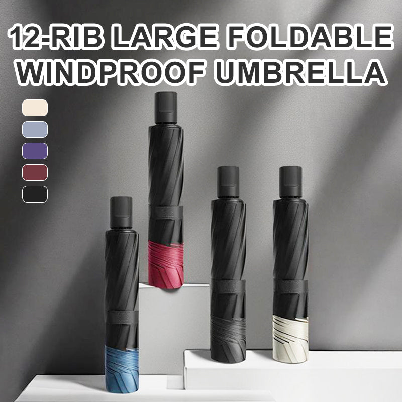 🌧️ Starker Schutz bei jedem Wetter – mit 12-fach verstärktem Design!
