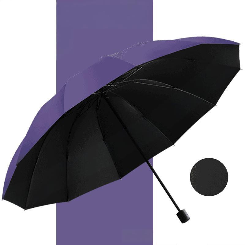 🌧️ Starker Schutz bei jedem Wetter – mit 12-fach verstärktem Design!