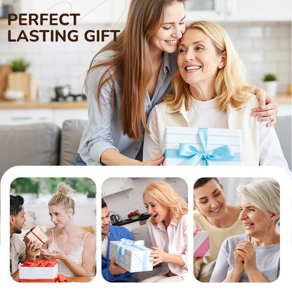 🌹🐻【50% Rabatt】Edler Rosenstrauß mit Tierbär – Nachhaltiges Geschenk voller Liebe & Charme 🎁💝 Perfekt für besondere Momente – hochwertig, langlebig & emotionsvoll!
