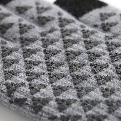 USB-beheizte Strickhandschuhe – geeignet für Touchscreens