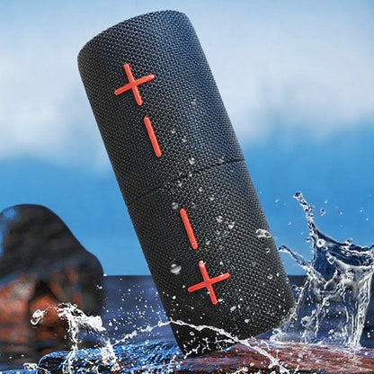 2-in-1 magnetischer Dual-Split-Bluetooth-Lautsprecher