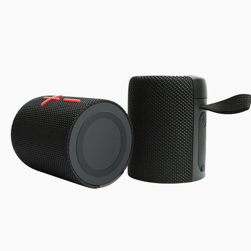 2-in-1 magnetischer Dual-Split-Bluetooth-Lautsprecher