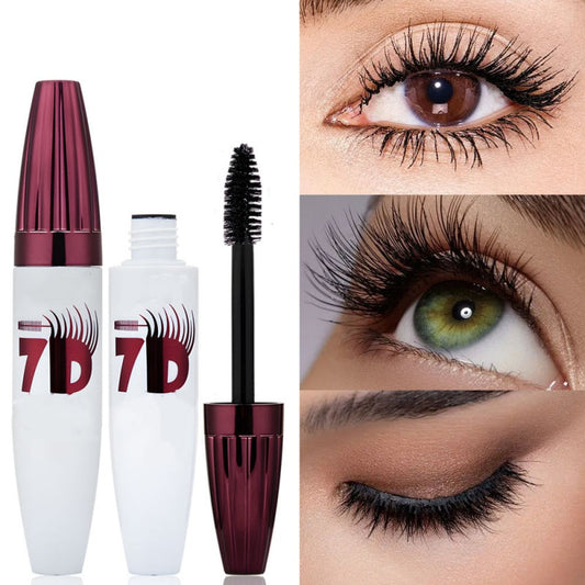 💄 1+1 GRATIS! ✨ Wimperntusche für Volumen & Schwung – Wasserfest, Kein Verlaufen & Perfekt Für Einen Intensiven Blick 👁️