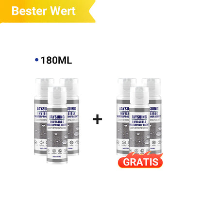 Superstark haftendes wasserfestes Spray(1 KAUFEN 1 GRATIS)