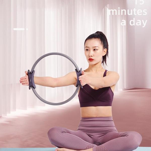 🔥 Aktion 🔗 Pilates Ring Fitness Trainer